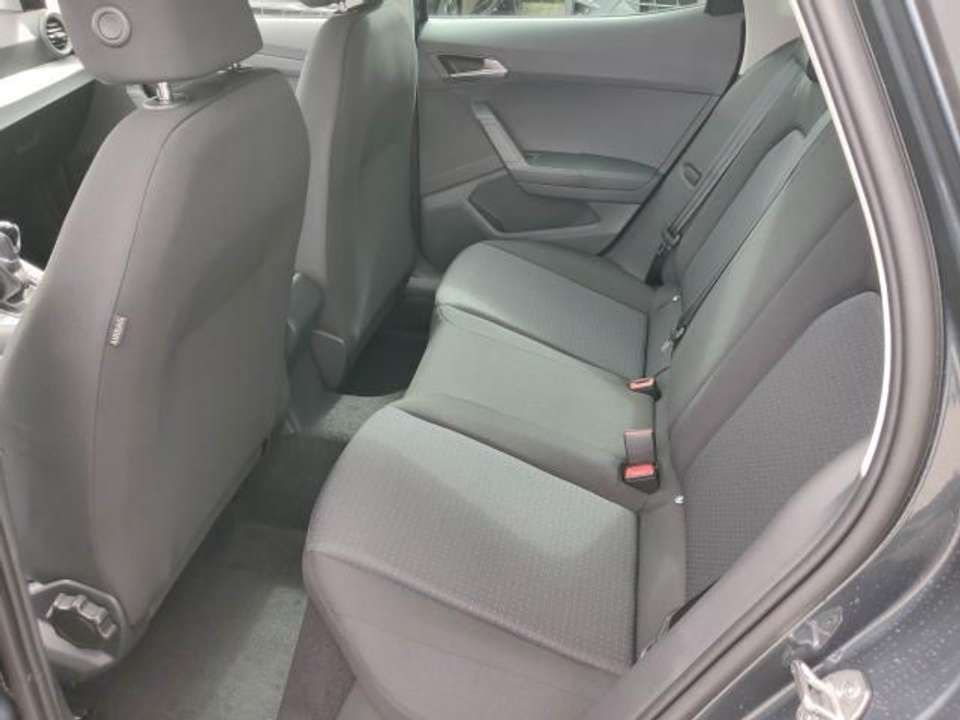 SEAT Arona - Imagem 14