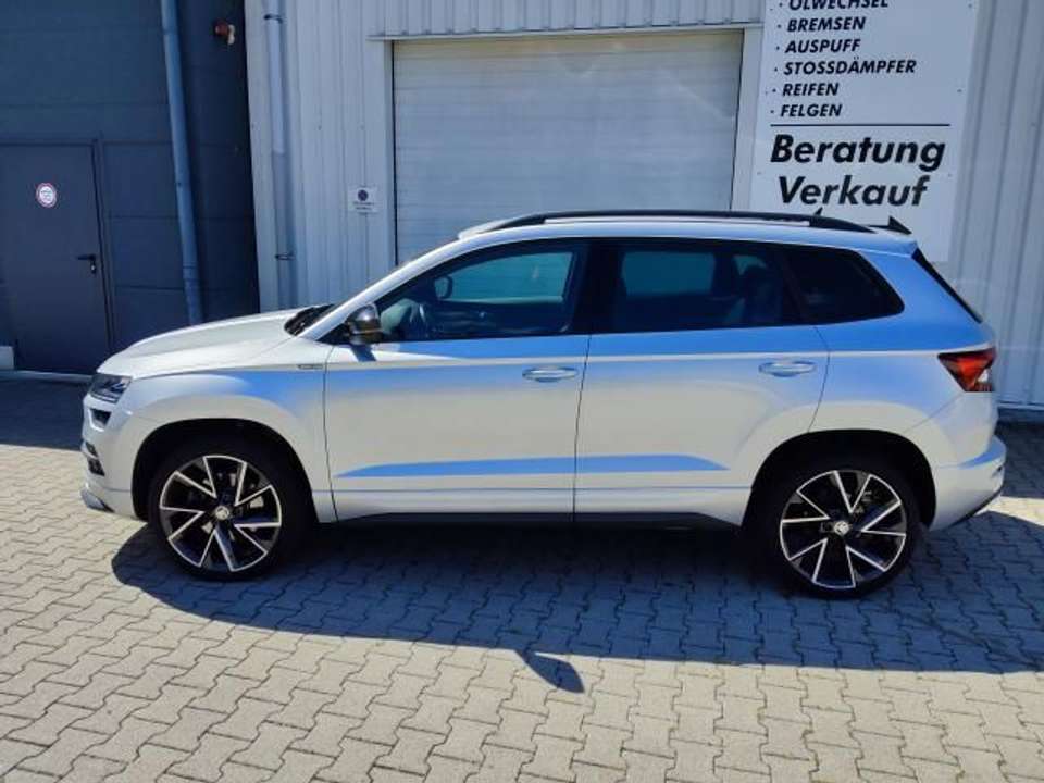 Skoda Karoq - Imagem 15