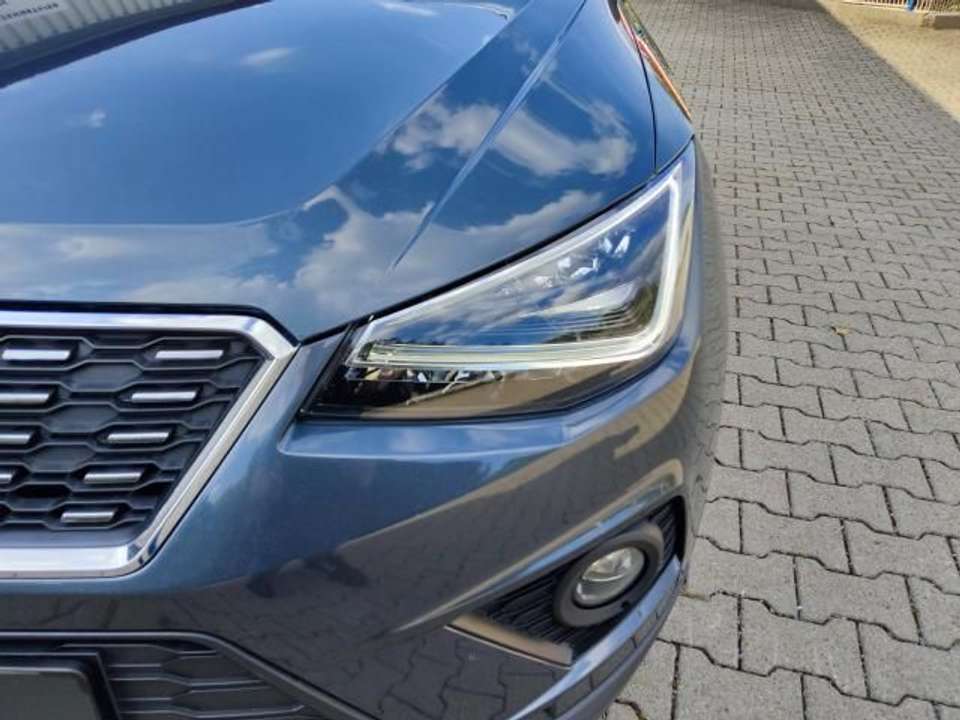 SEAT Arona - Imagem 15