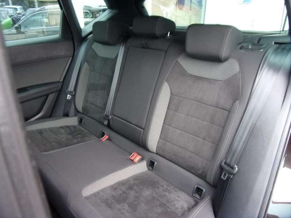 SEAT Ateca - Imagem 13