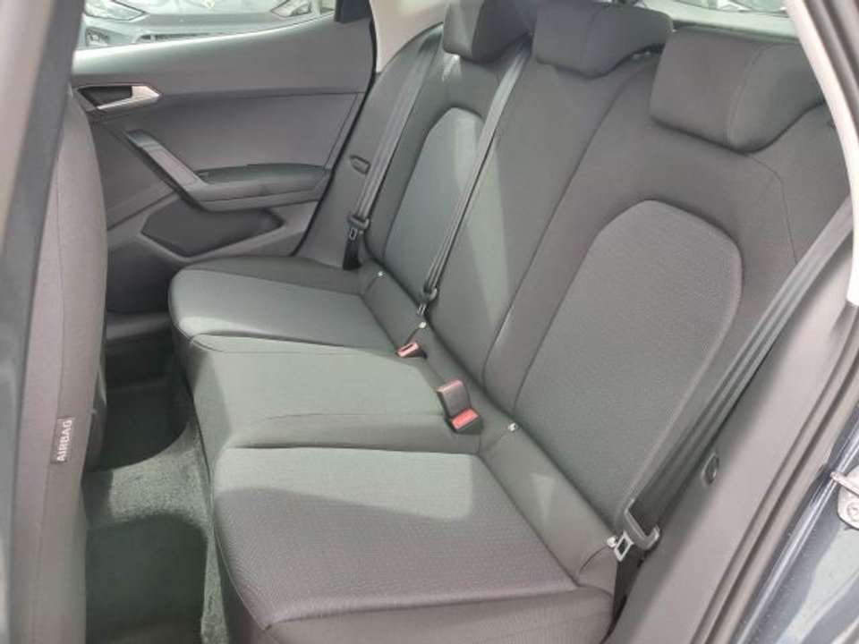 SEAT Arona - Imagem 15