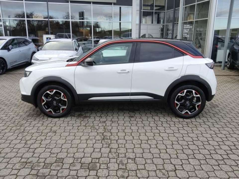 Opel Mokka - Imagem 15