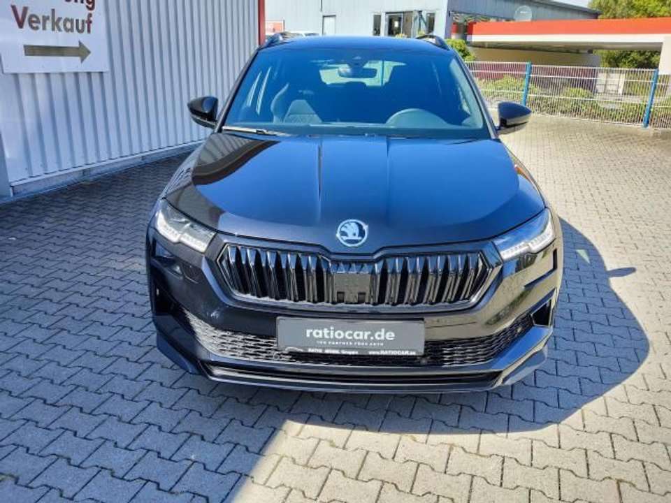 Skoda Karoq - Imagem 15