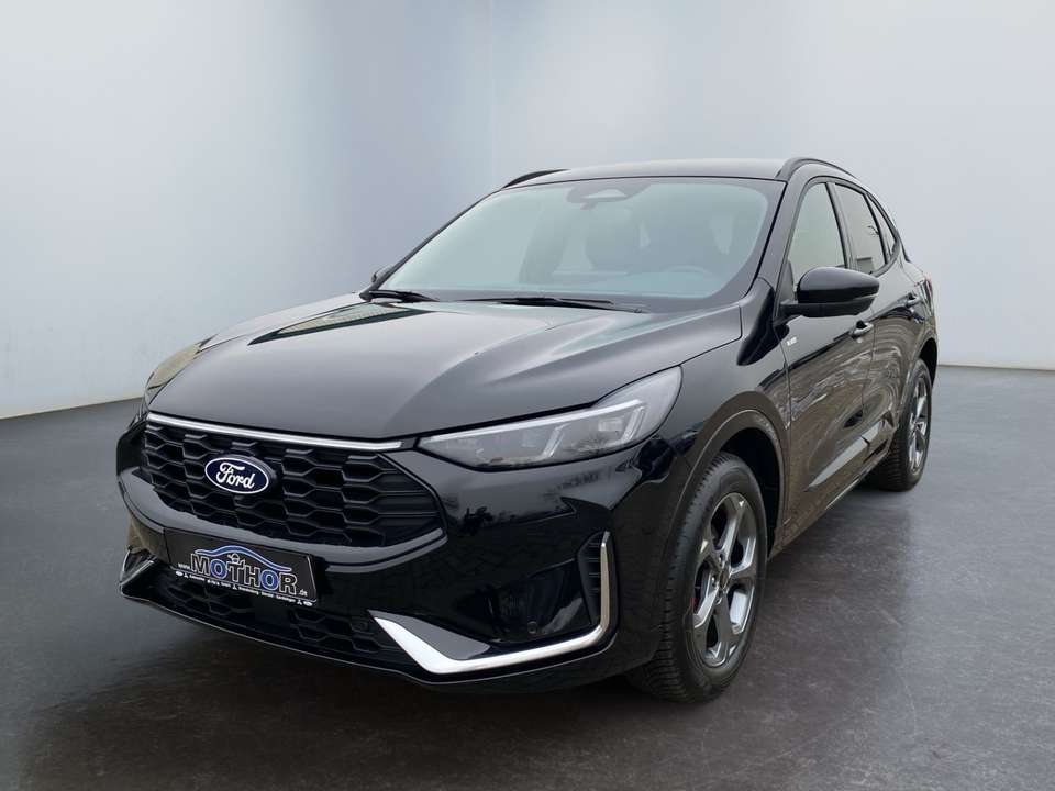Ford Kuga - Imagem 2