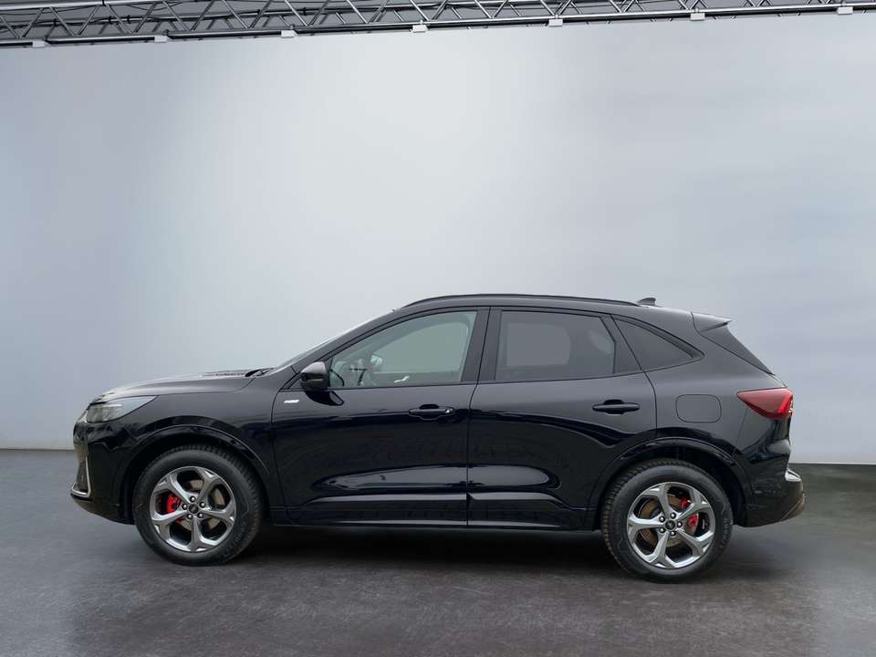 Ford Kuga - Imagem 3