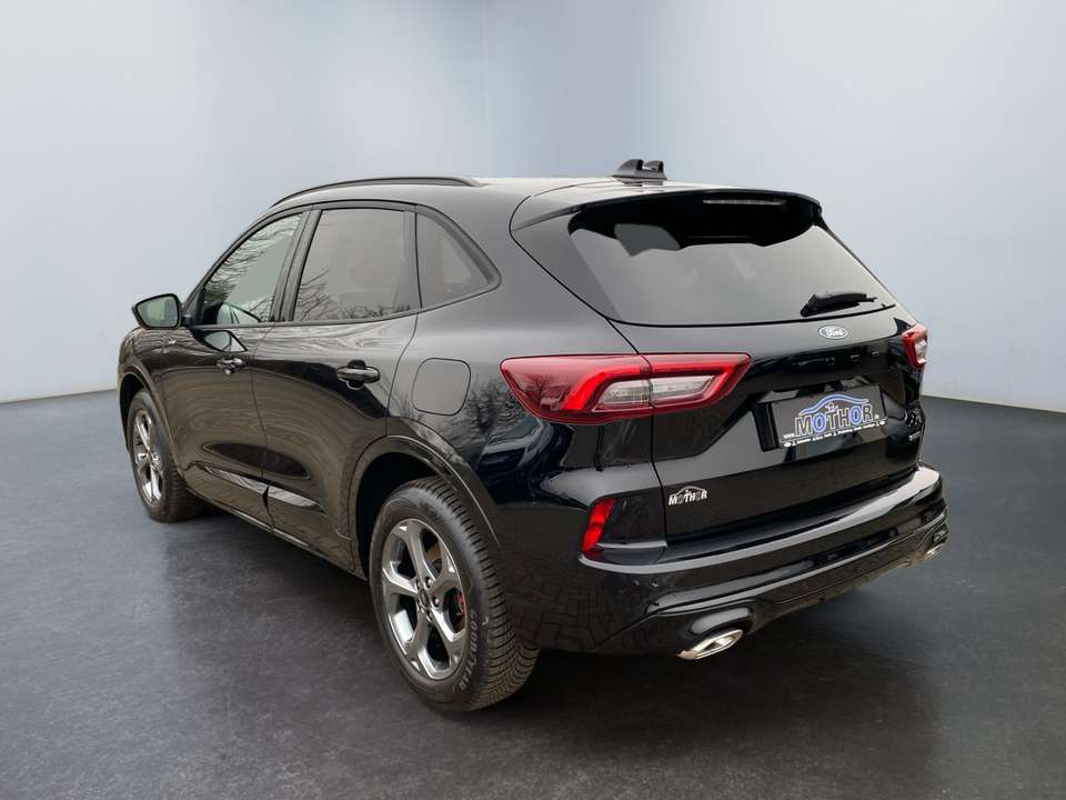Ford Kuga - Imagem 4
