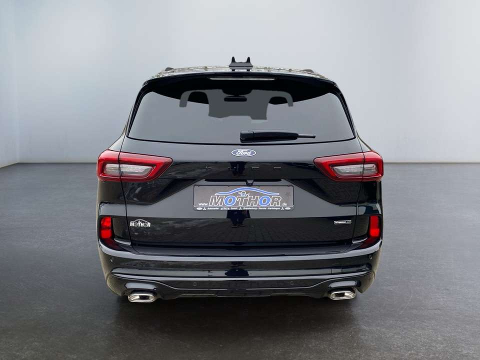 Ford Kuga - Imagem 5