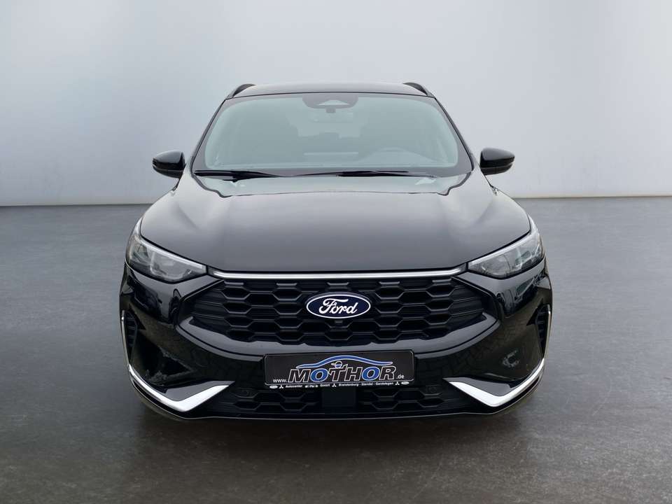 Ford Kuga - Imagem 6