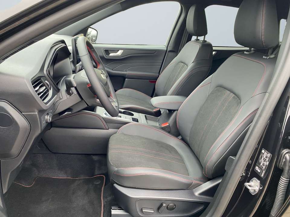Ford Kuga - Imagem 7