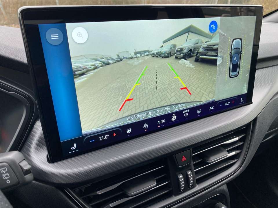 Ford Kuga - Imagem 13