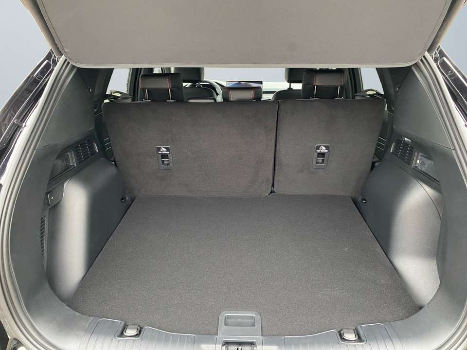 Ford Kuga - Imagem 14