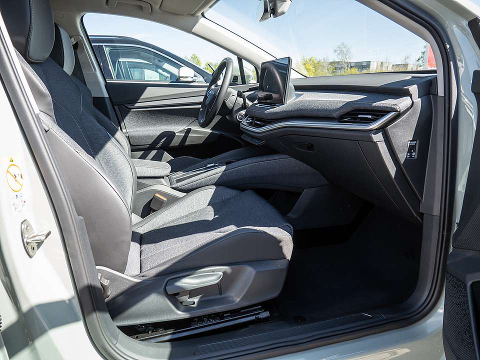 Skoda Elroq - Imagem 2