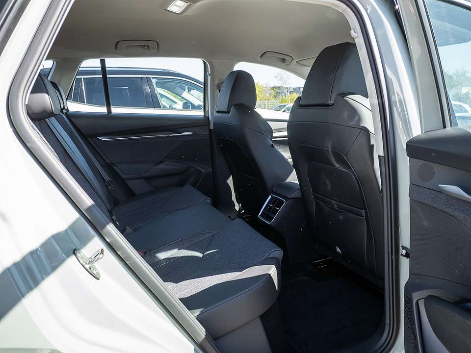 Skoda Elroq - Imagem 4