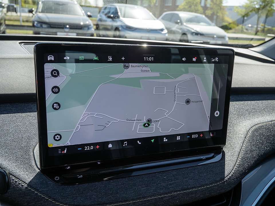 Skoda Elroq - Imagem 8