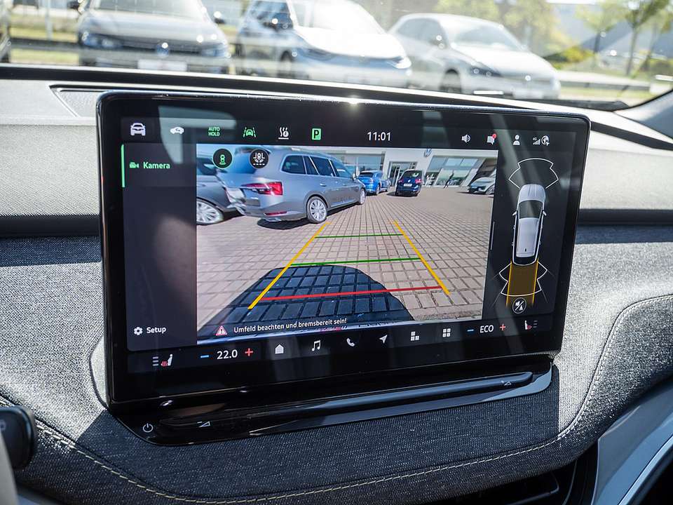 Skoda Elroq - Imagem 10