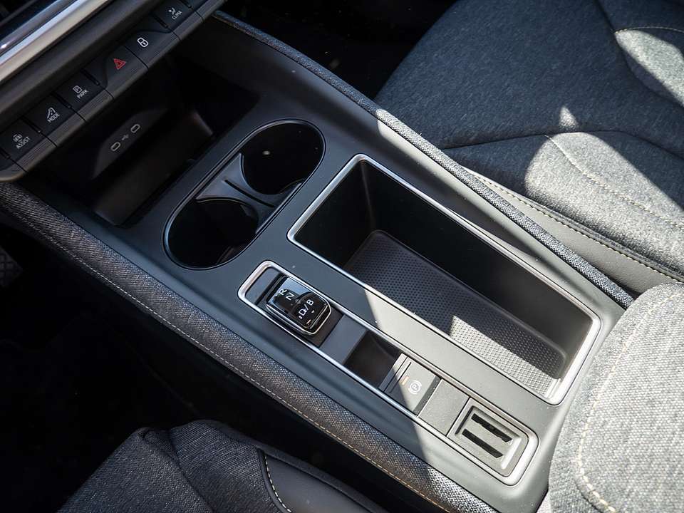 Skoda Elroq - Imagem 11