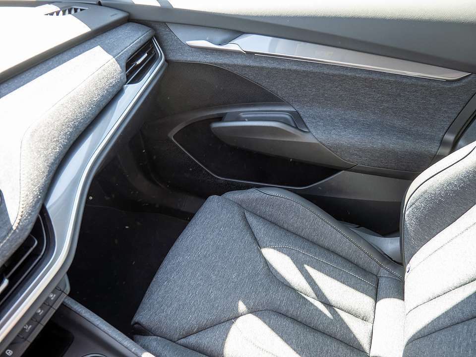 Skoda Elroq - Imagem 12