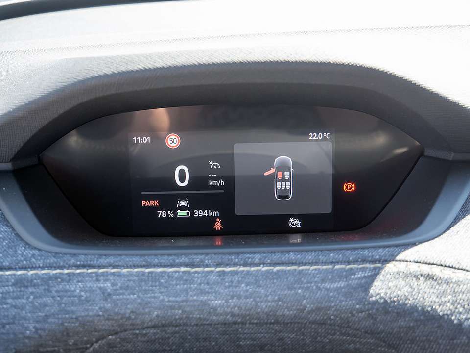 Skoda Elroq - Imagem 13