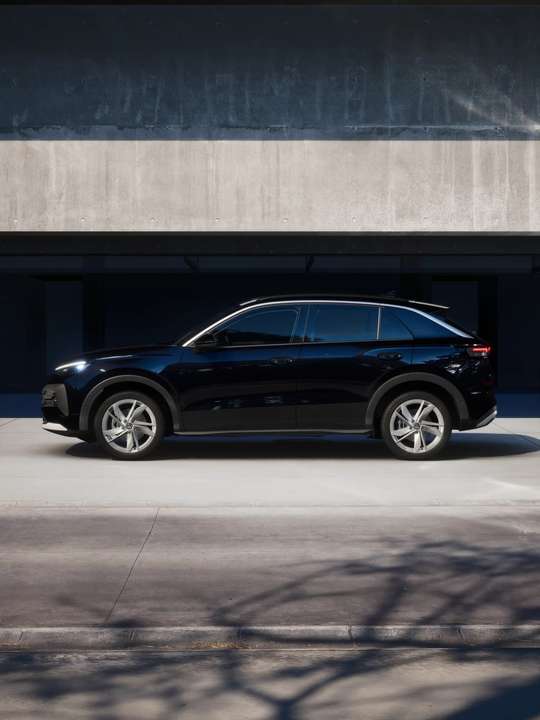 Volkswagen T-Roc - Imagem 2