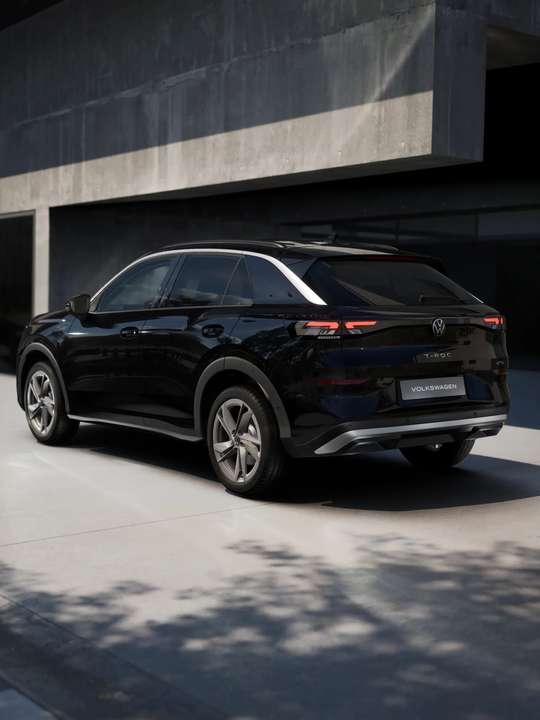 Volkswagen T-Roc - Imagem 3