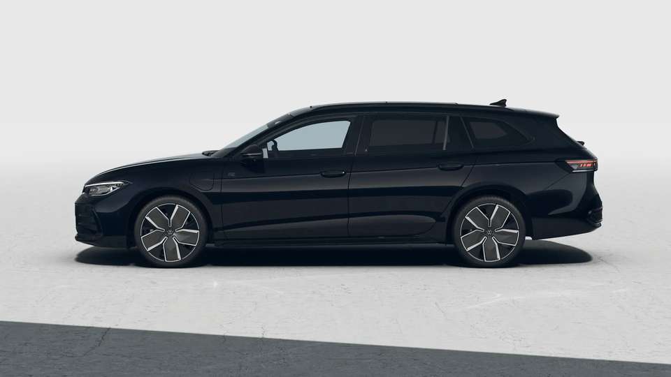 Volkswagen Passat Variant - Imagem 2