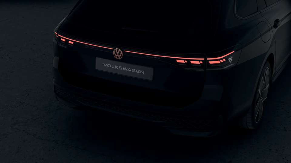 Volkswagen Passat Variant - Imagem 5