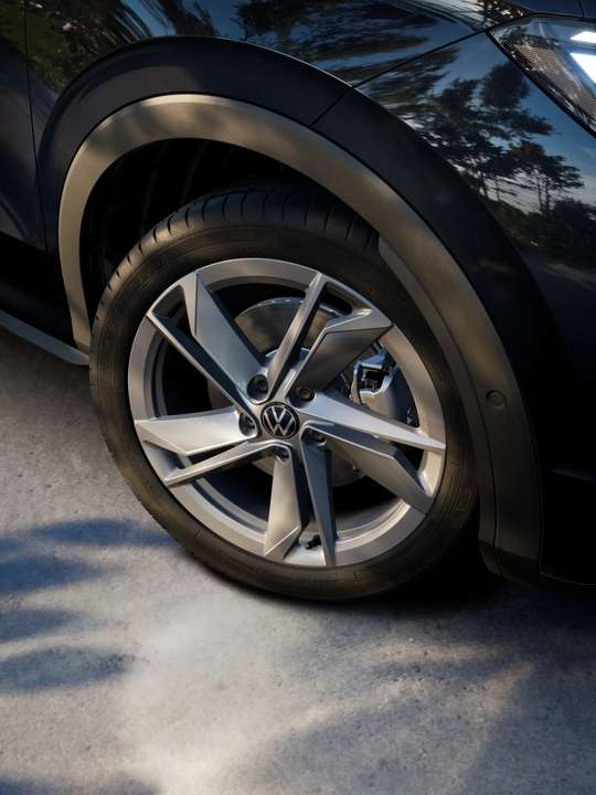 Volkswagen T-Roc - Imagem 6