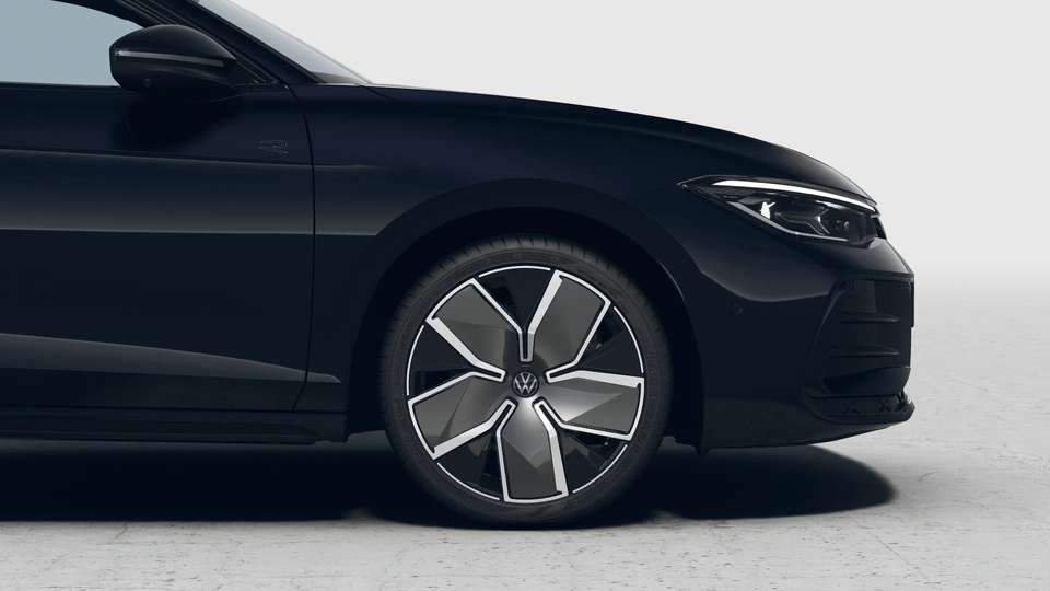 Volkswagen Passat Variant - Imagem 6
