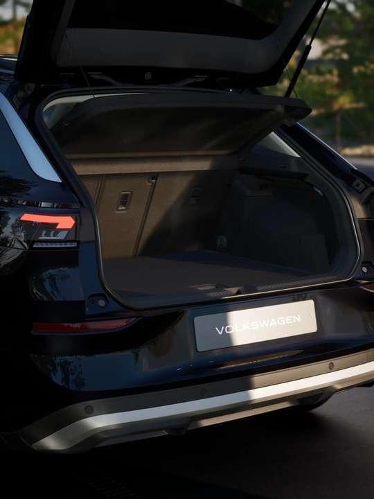 Volkswagen T-Roc - Imagem 8