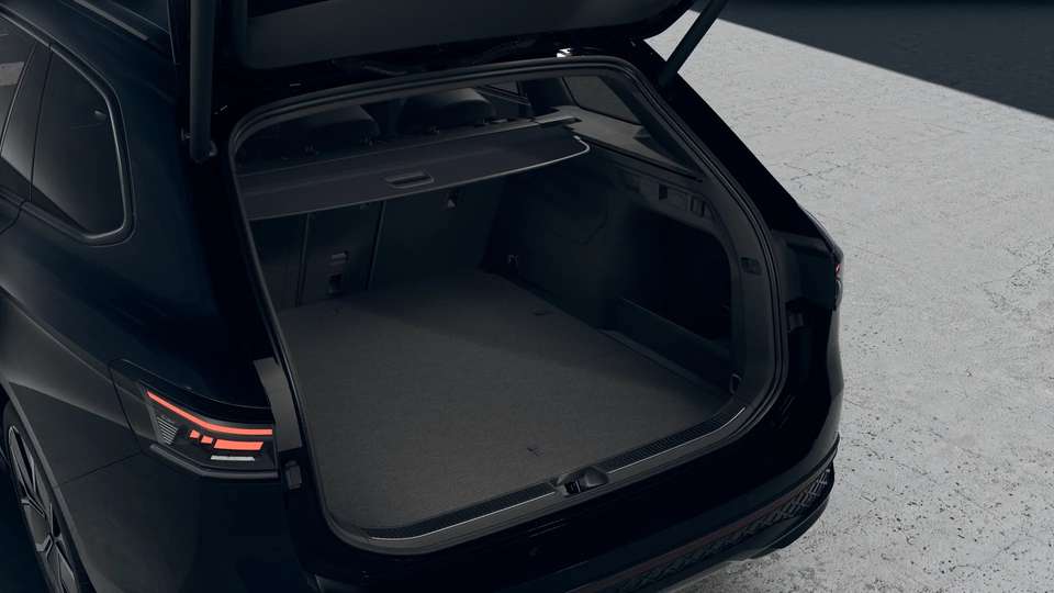 Volkswagen Passat Variant - Imagem 8