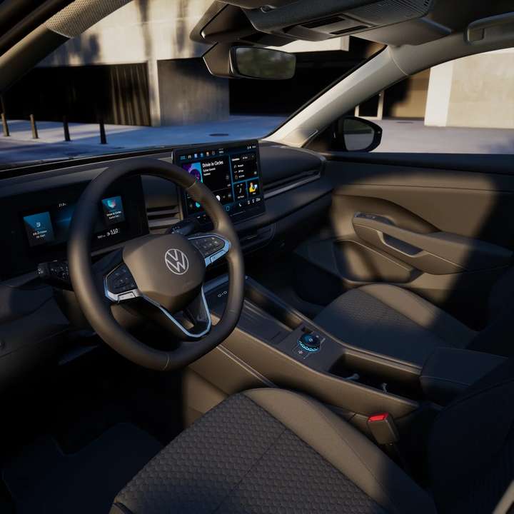 Volkswagen T-Roc - Imagem 9