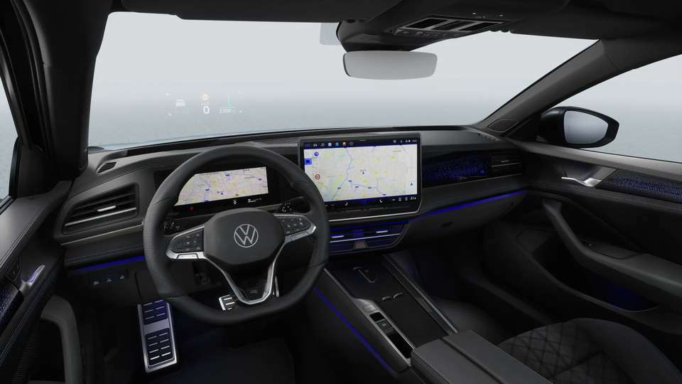 Volkswagen Passat Variant - Imagem 9