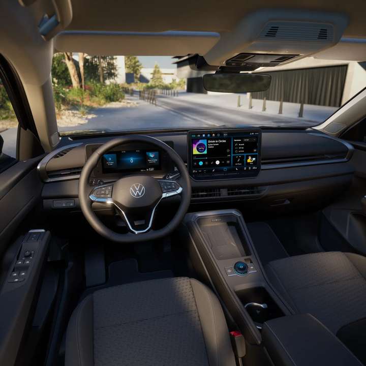 Volkswagen T-Roc - Imagem 10