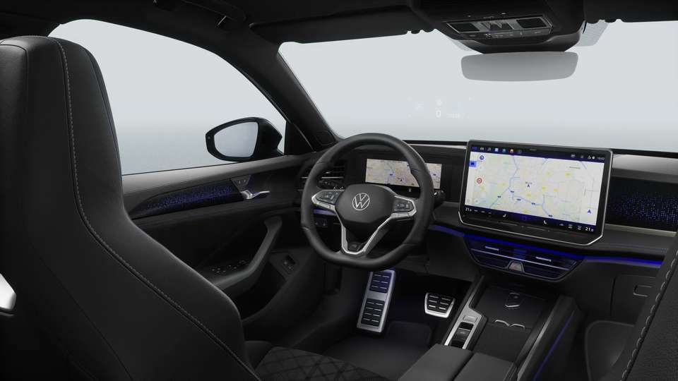 Volkswagen Passat Variant - Imagem 10