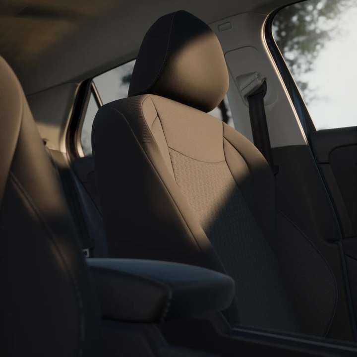 Volkswagen T-Roc - Imagem 11