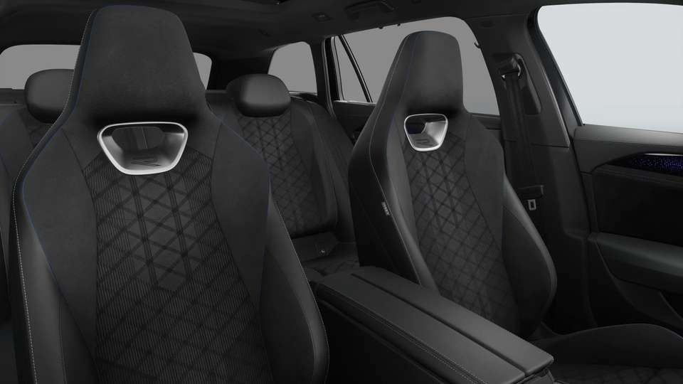 Volkswagen Passat Variant - Imagem 11