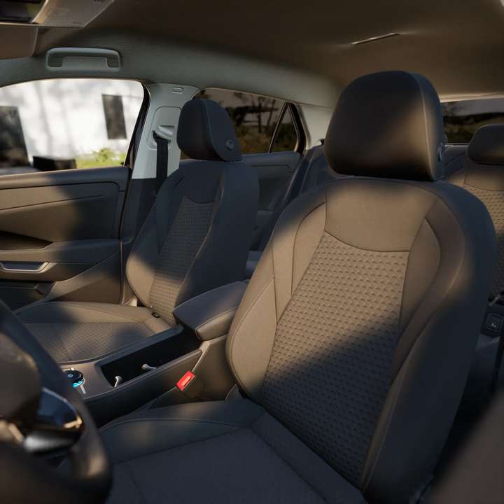 Volkswagen T-Roc - Imagem 12