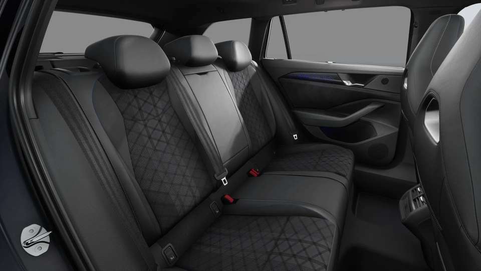 Volkswagen Passat Variant - Imagem 12