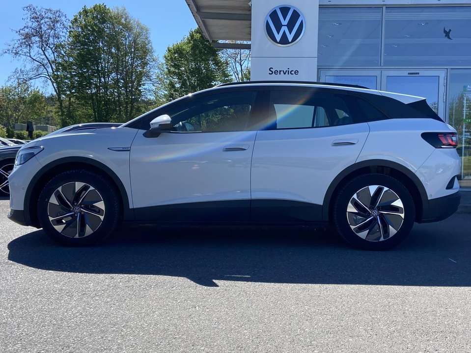 Volkswagen ID.4 - Imagem 2