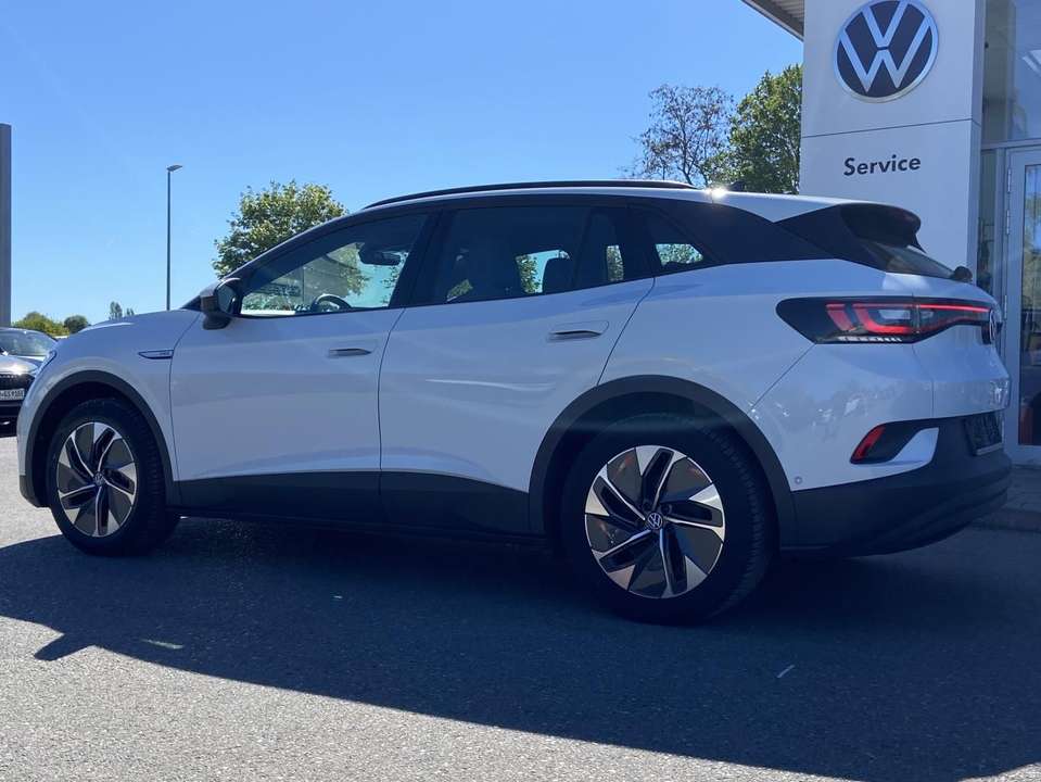 Volkswagen ID.4 - Imagem 3