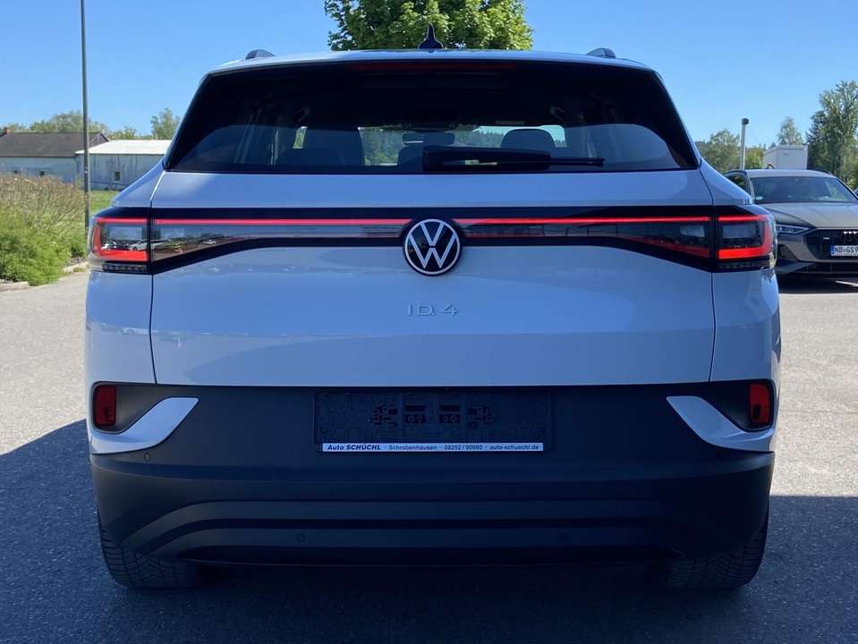 Volkswagen ID.4 - Imagem 4