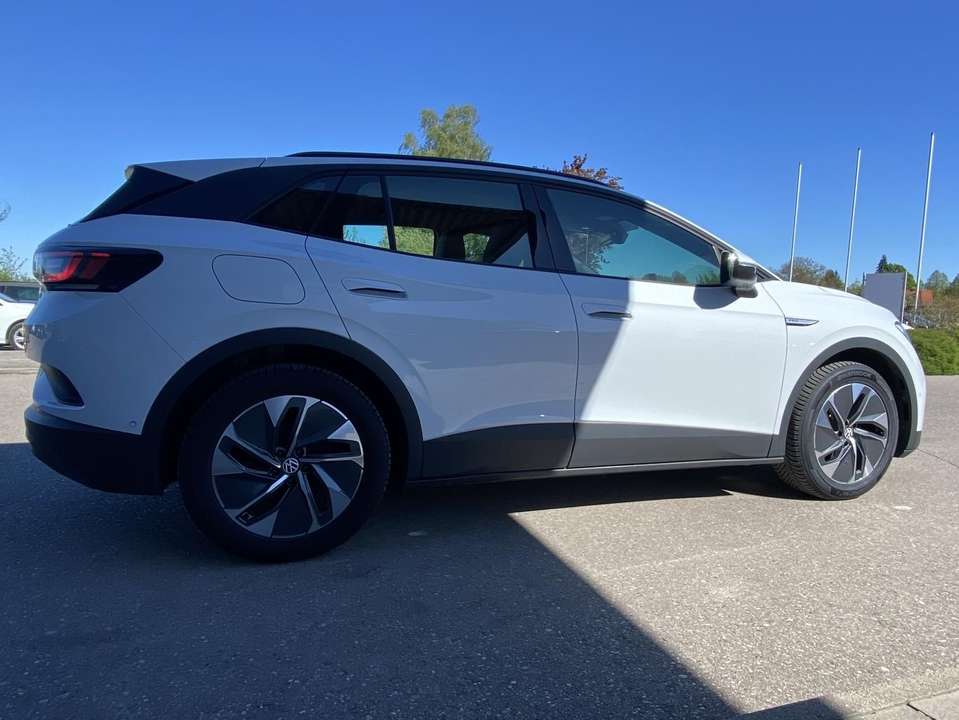Volkswagen ID.4 - Imagem 5