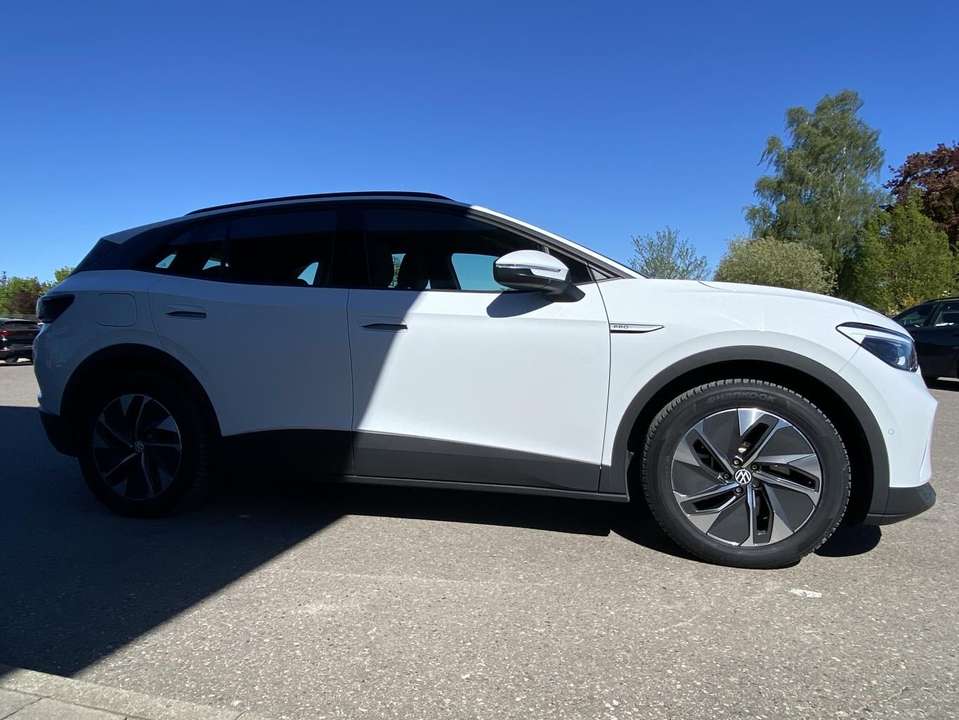 Volkswagen ID.4 - Imagem 6