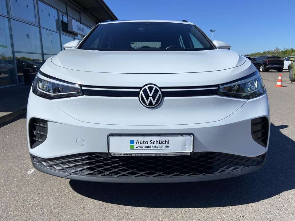 Volkswagen ID.4 - Imagem 7