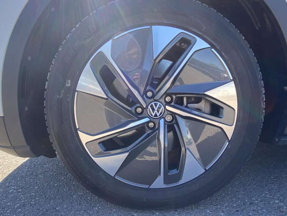 Volkswagen ID.4 - Imagem 8