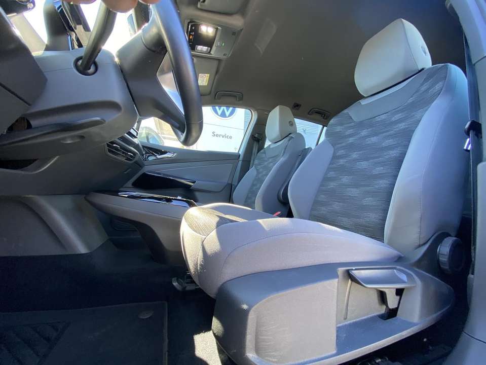 Volkswagen ID.4 - Imagem 9