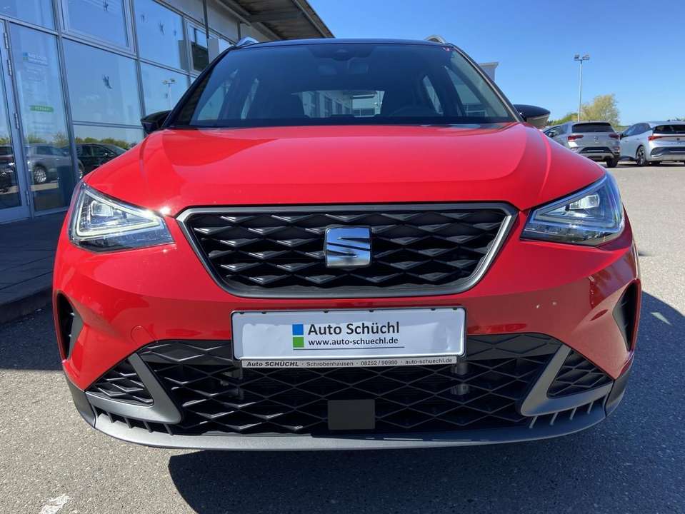 SEAT Arona - Imagem 7