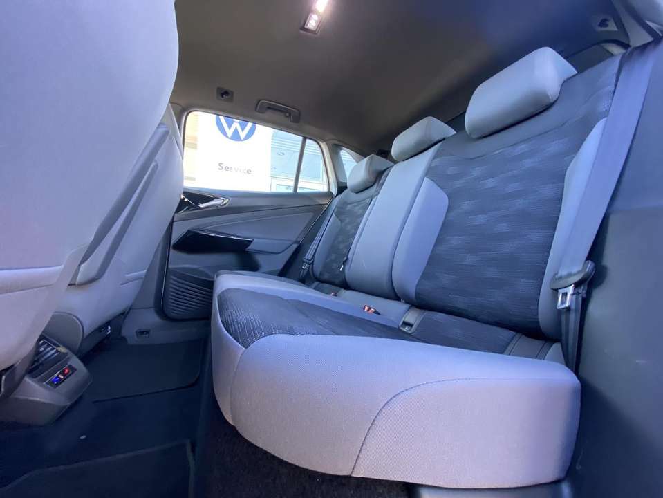 Volkswagen ID.4 - Imagem 10