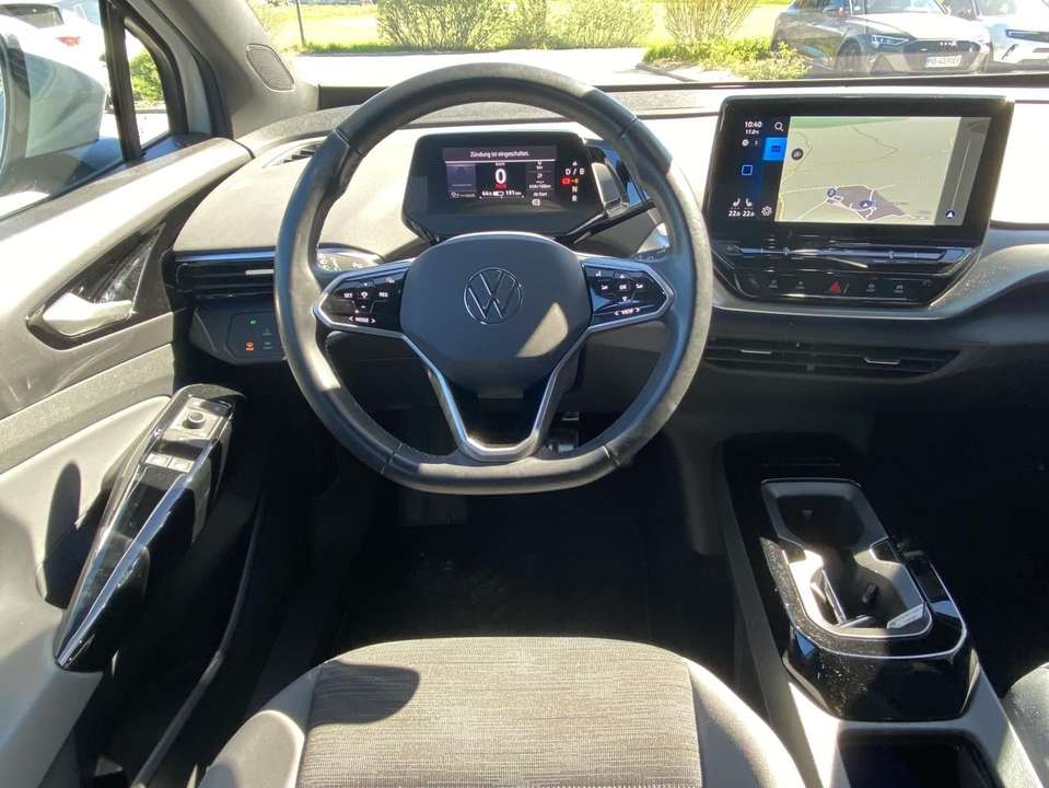 Volkswagen ID.4 - Imagem 11