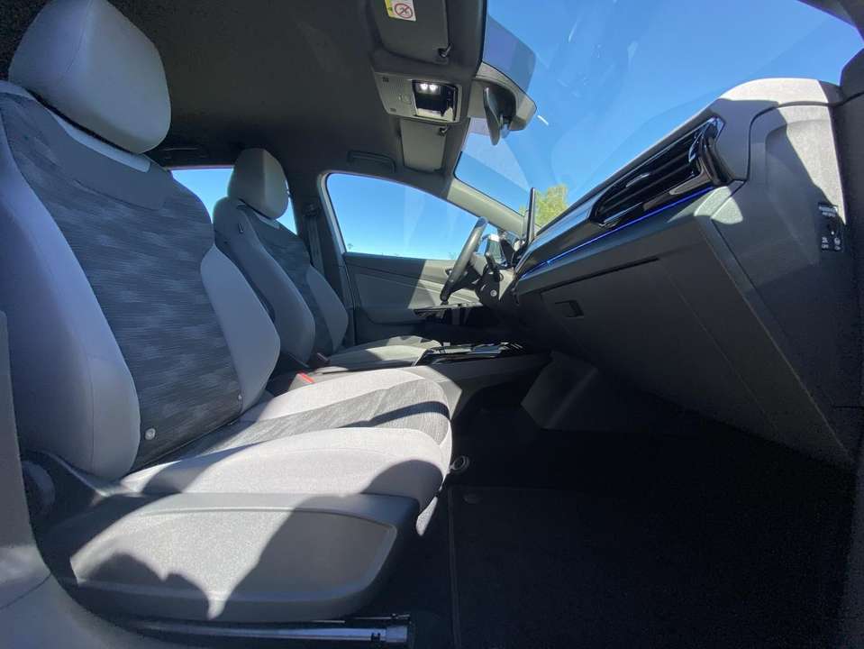 Volkswagen ID.4 - Imagem 12